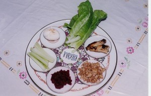 2013Seder_Plate