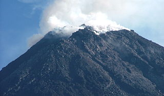 Merapi