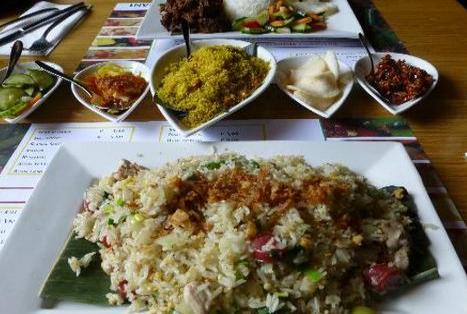 Rijsttafel